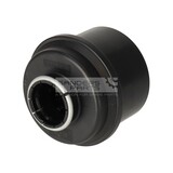 SILENCIEUX KNORR-WABCO AVEC COLLIER, CLIP VOIR 6275